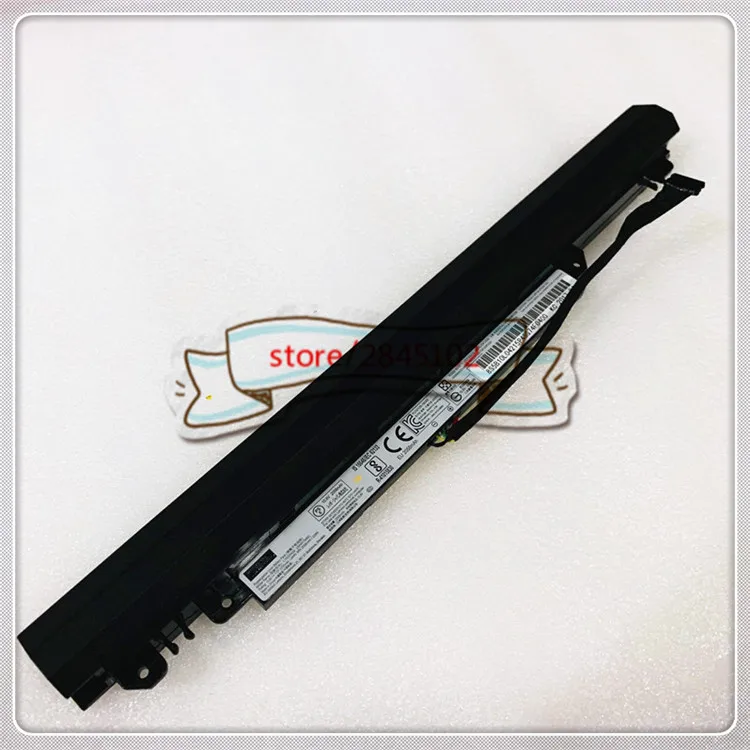 GYIYGY L15S3A02 L15C3A03 Laptop Battery For Lenovo IdeaPad 110-14IBR 110-15IBR Notebook computer 10.8V 24Wh 2200mAh | Компьютеры и