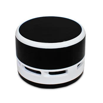 

Desktop Keyboard Vacuum Cleaner Dust Sweeper Mini Cordless Table Crumb Collector DIN889