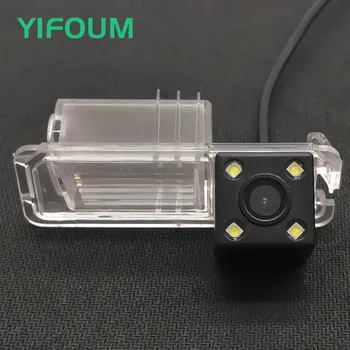 

YIFOUM HD Night Vision Car Rear View Backup Camera For Porsche Macan Cayenne/Volkswagen Magotan Beetle Bora Cross polo CC Golf