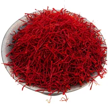 3g/6g High Quality Pure Organic Saffron Flower