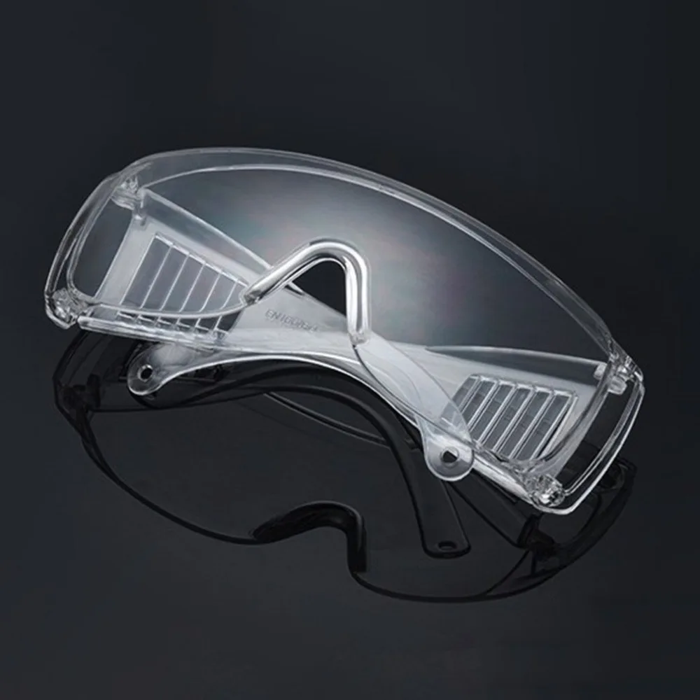 Промышленные защитные очки для защиты труда, анти-лазерные инфракрасные защитные очки, линзы для ПК, анти-туман, анти-УФ, анти-ударная одежда для глаз