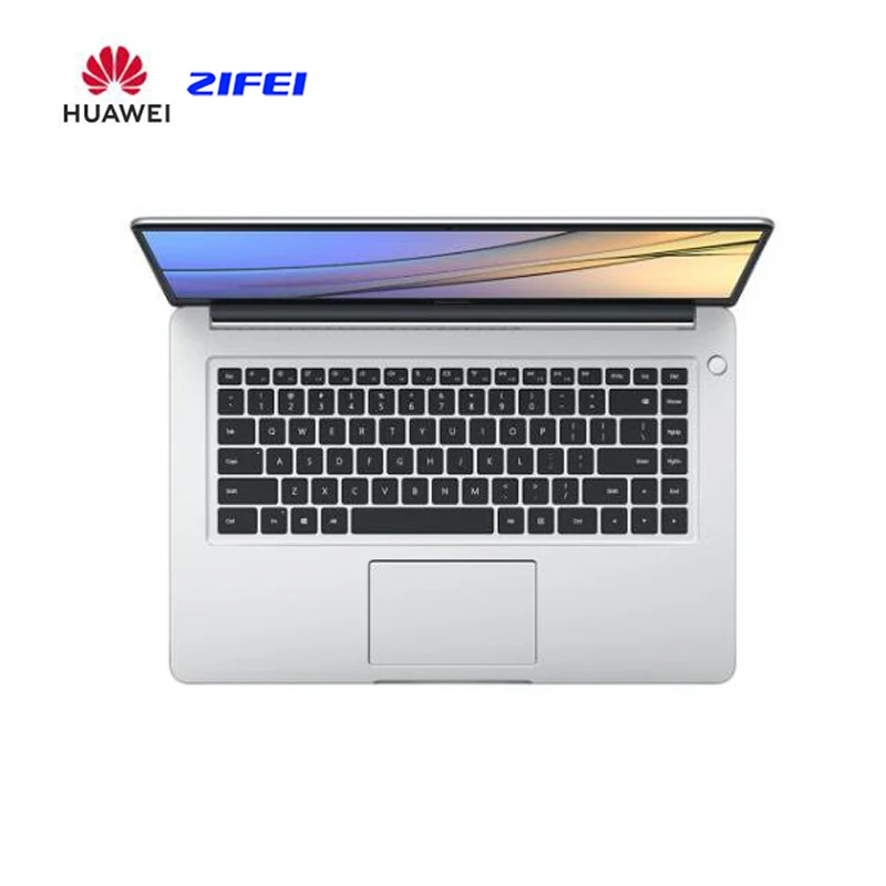 Ноутбук HUAWEI MateBook D 2018 15 6 дюйма HD I7 16 ГБ 256 ГБ|Ноутбуки| |