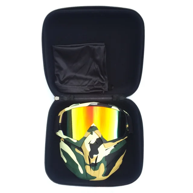 Men's Skiing Snowboard Winter Goggles Mask Winproof Cycling Motocycle Glasses Snowmobile Sunglasses Masque Men's Skiing Snowboard Winter Goggles Mask Winproof Cycling Motocycle Glasses Snowmobile Sunglasses Masque