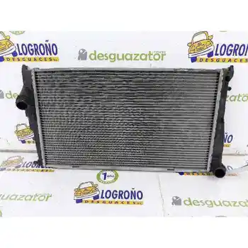 

17117790297 WATER RADIATOR BMW 3 SERIES SALOON (E90)