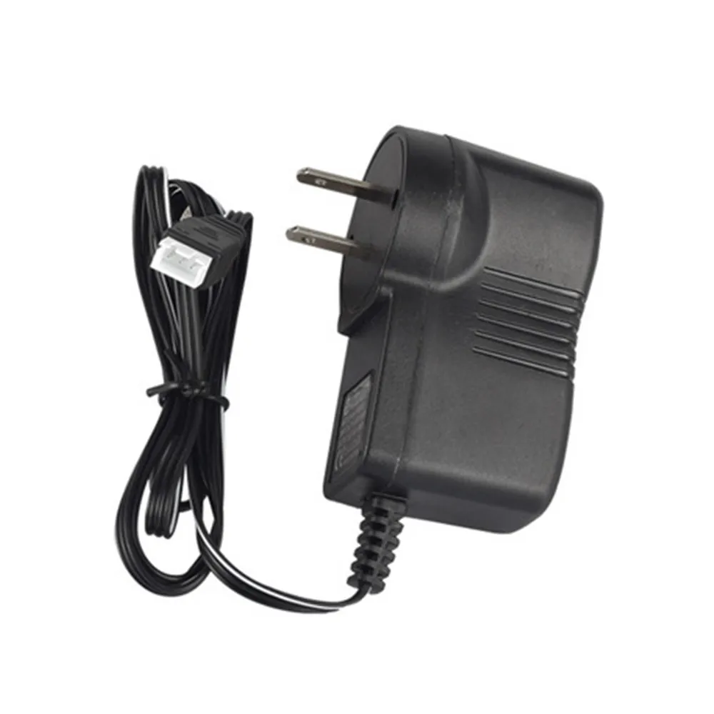 2 S 7,4 v 600mAh 18350 комплекты аккумуляторов и зарядных устройств для H100 H102 7,4 v литий-ионная батарея для JJRC S1 S2 S3 S4 S5 высокоскоростная радиоуправляемая лодка - Цвет: Черный