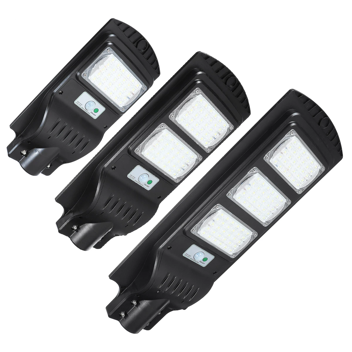 AUGIENB 21000LM 40 W/80 W/120 W Solar Straße Licht 30/60/90 LED Outdoor beleuchtung Sicherheits Lampe Motion Sensor IP67 Wasserdicht AUGIENB 21000LM 40 W/80 W/120 W Solar Straße Licht 30/60/90 LED Outdoor beleuchtung Sicherheits Lampe Motion Sensor IP67 Wasserdicht