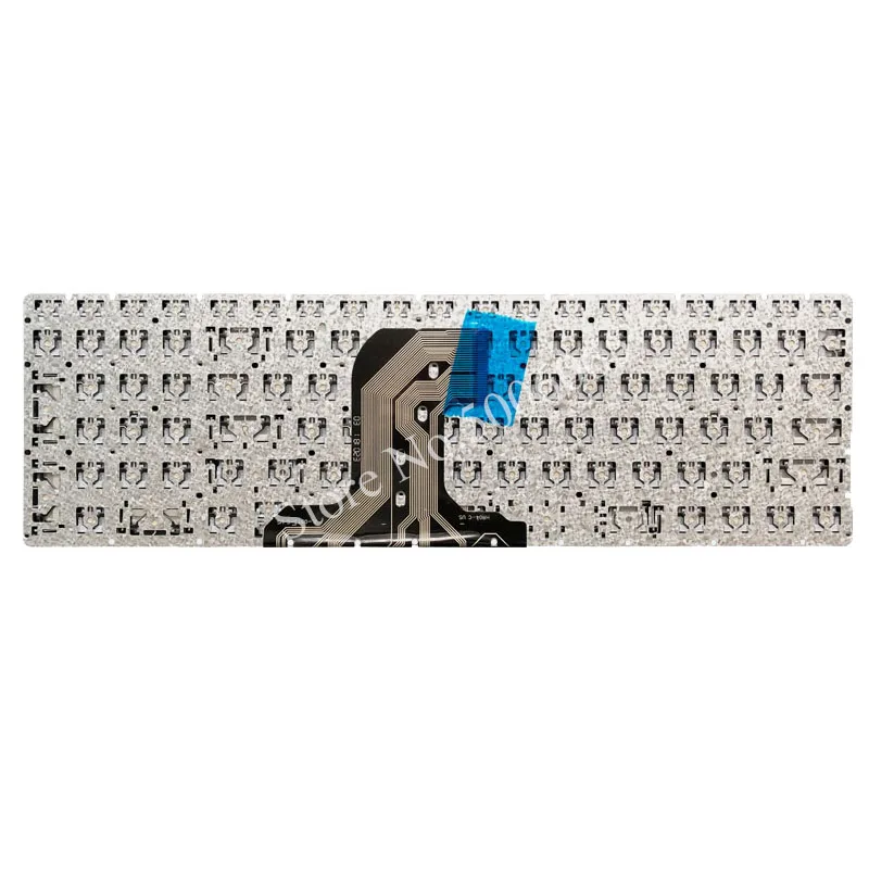 Новинка Клавиатура для ноутбука hp 250 G4 256 G4 255 G4 15-ac 15-ac000 15-af 15-af000 без рамки Teclado US клавиатура