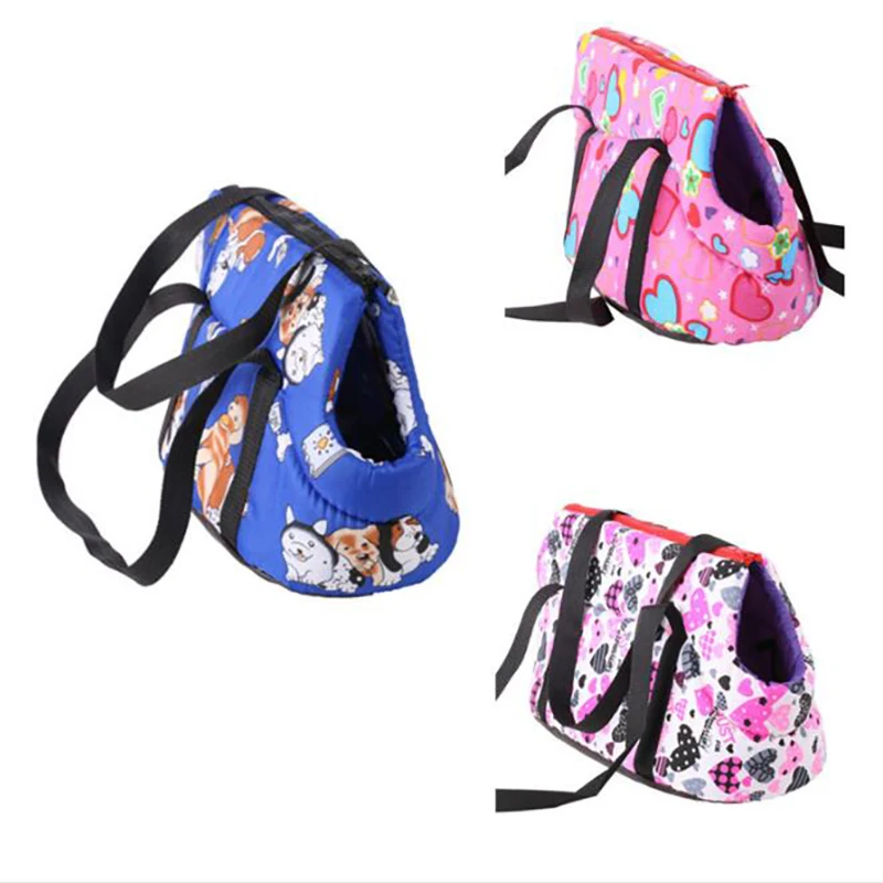 Дышащая мягкая сумка для собак, Удобная дорожная сумка для собак, товары для собак, Прямая