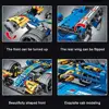 Technic Expert Super Speed Champions Car Building Blocks F1 Racing Vehicle Model Bricks  Kids Toys Car For Children Boys Gifts ► Photo 3/6