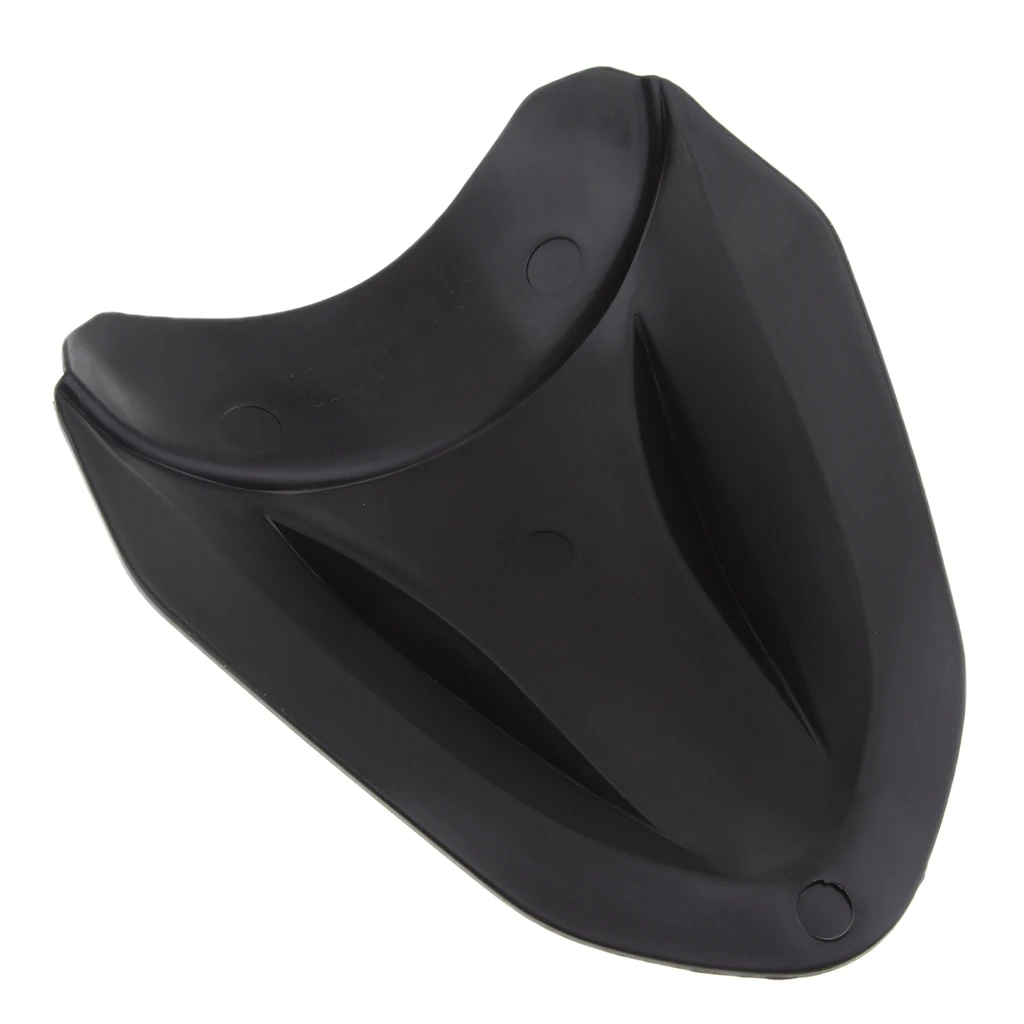 Motorcycle Front Fender Mudguard Extension for BMW R1200RT Black
