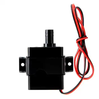 

Mini Water Pump Submersible Electric 240L/H For Aquarium Fountain Pond Fish Tank