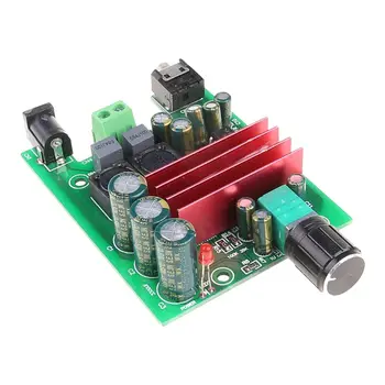 

TPA3116D2 Subwoofer Digital Power Amplifier 100W AMP Board Audio Module