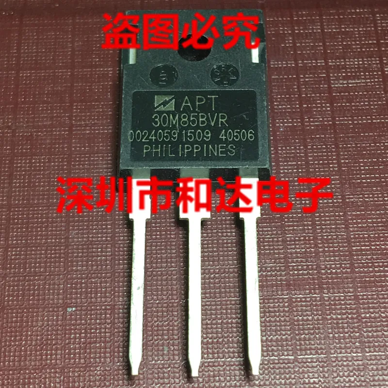 APT30M85BVR TO-247