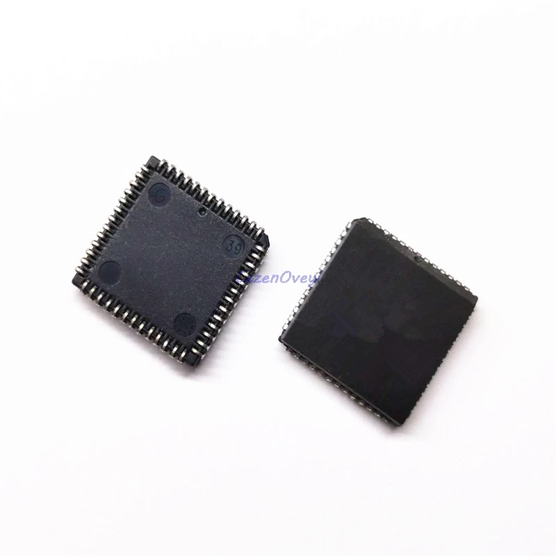 5 шт./лот MC68HC11A8FN1 MC68HC11 PLCC-52