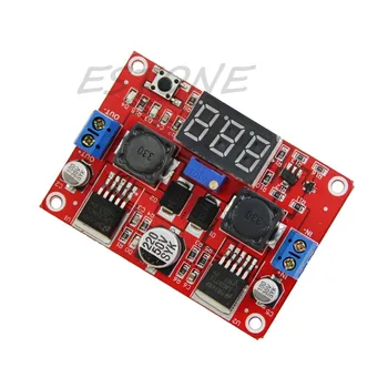 

DC-DC Digital Display Step Up Step Down Boost Board Buck Converter Power Module
