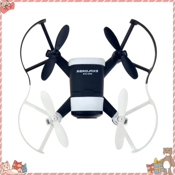 

JXD 512DW 2.4G 6-axis 4CH HD Camera WiFi FPV Gyro RC Quadcopter Altitude Hold Remote Control Quadcopter RC Drones Children Toys