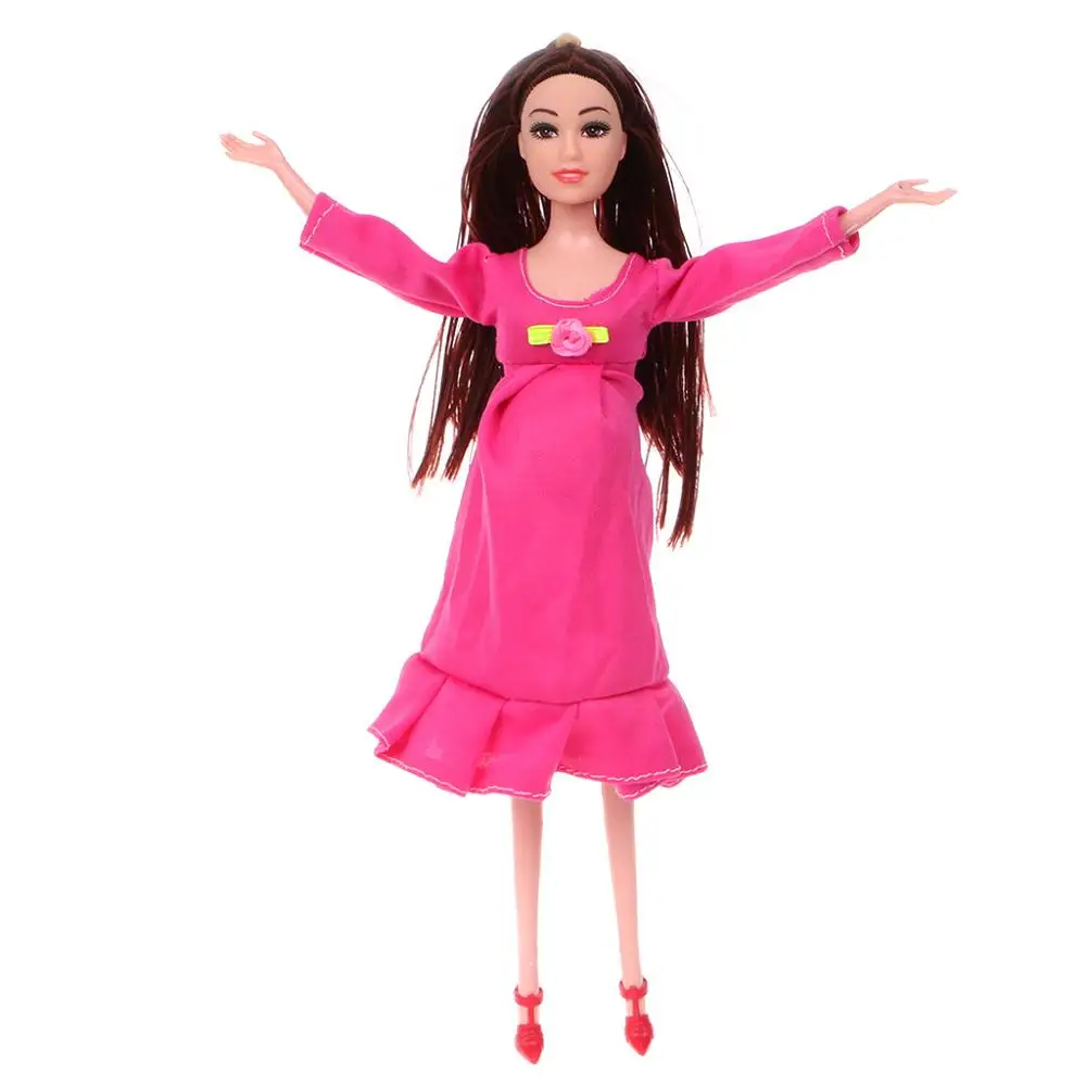 barbie enceinte prix