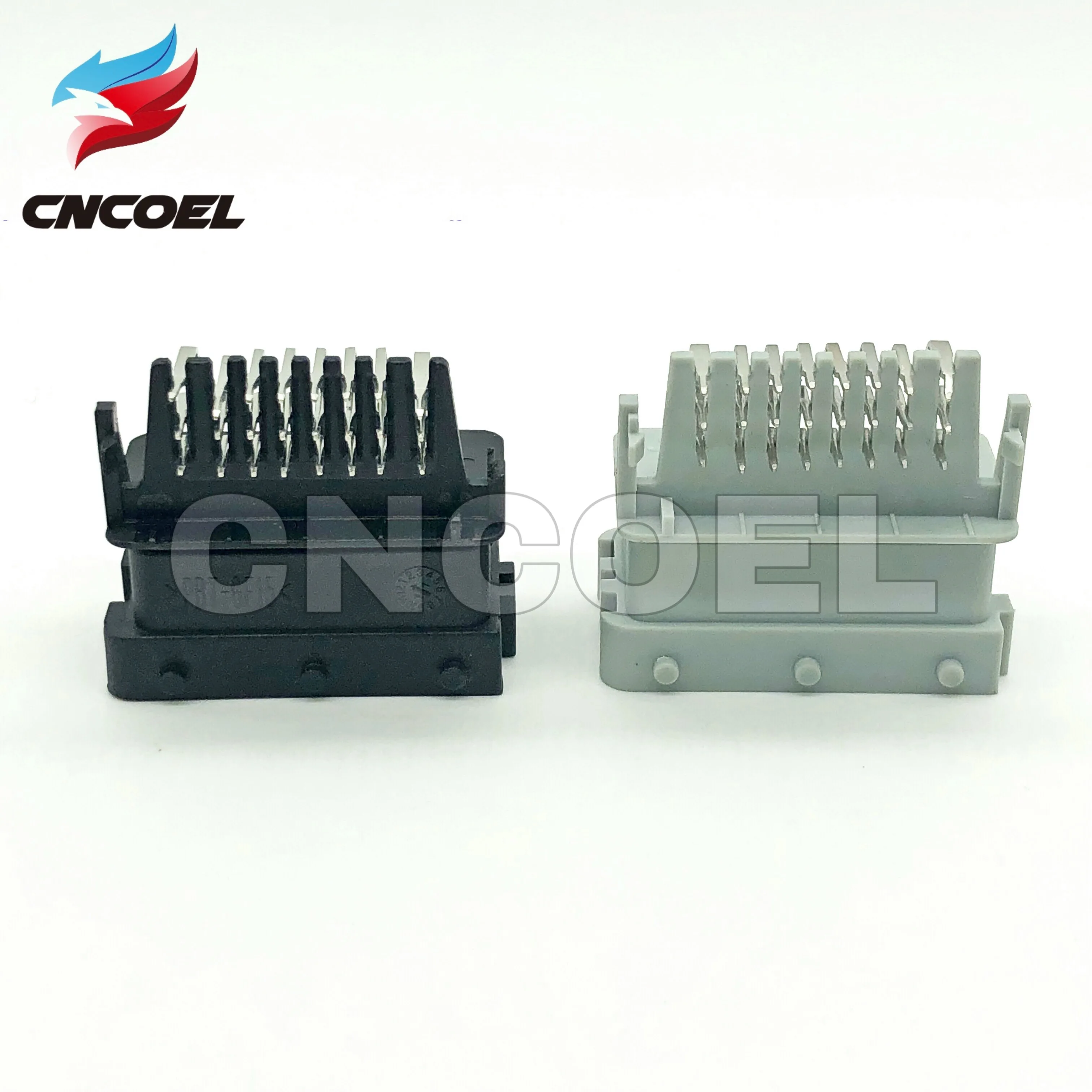 1 комплект FCI ECU разъем 24 Pin способ мужской корпус герметичный
