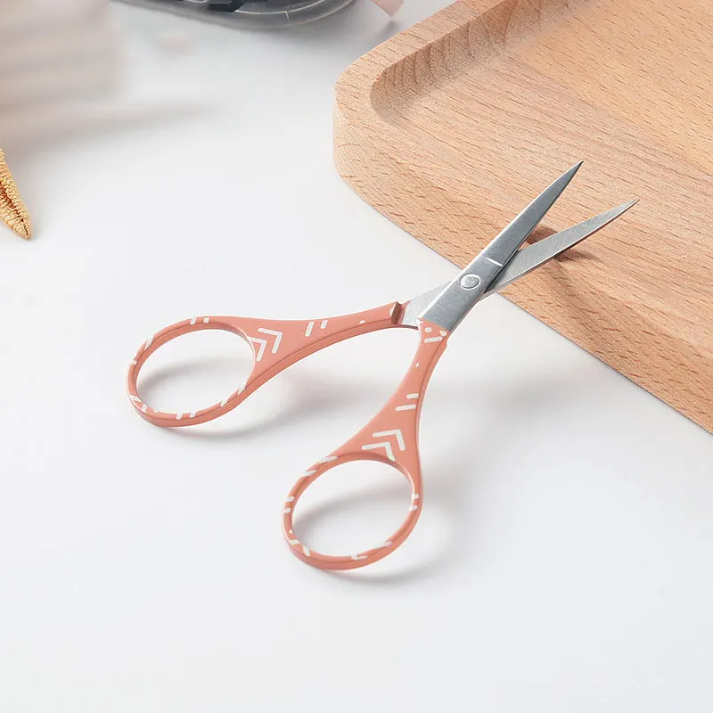 Embroidery Scissors 8.4CM For Sewing, sewing scissors, tailor scissors, sewing supplies
