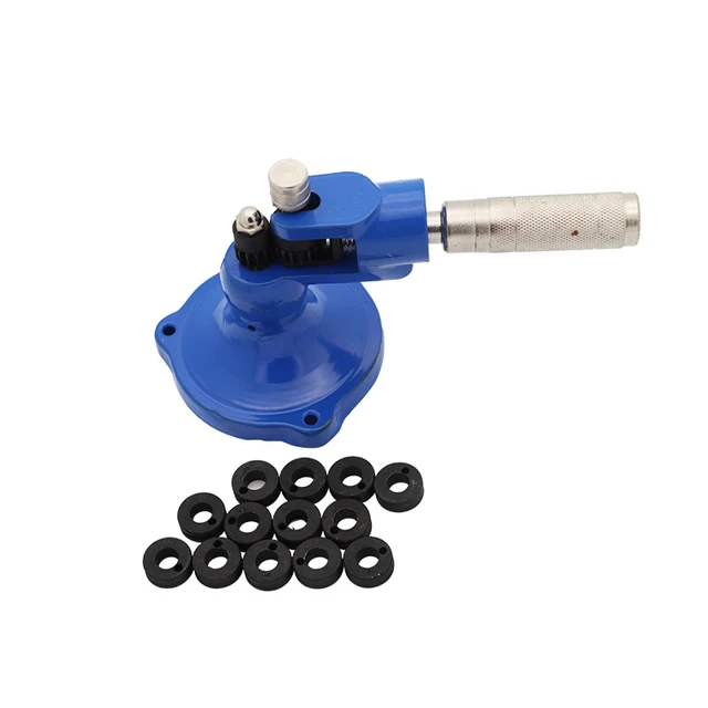 Ring Stretcher Ring Expander Sizing Machine Roller For Stone Set