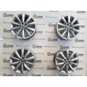 

5N0601025P RIM VOLKSWAGEN TIGUAN (5N1)