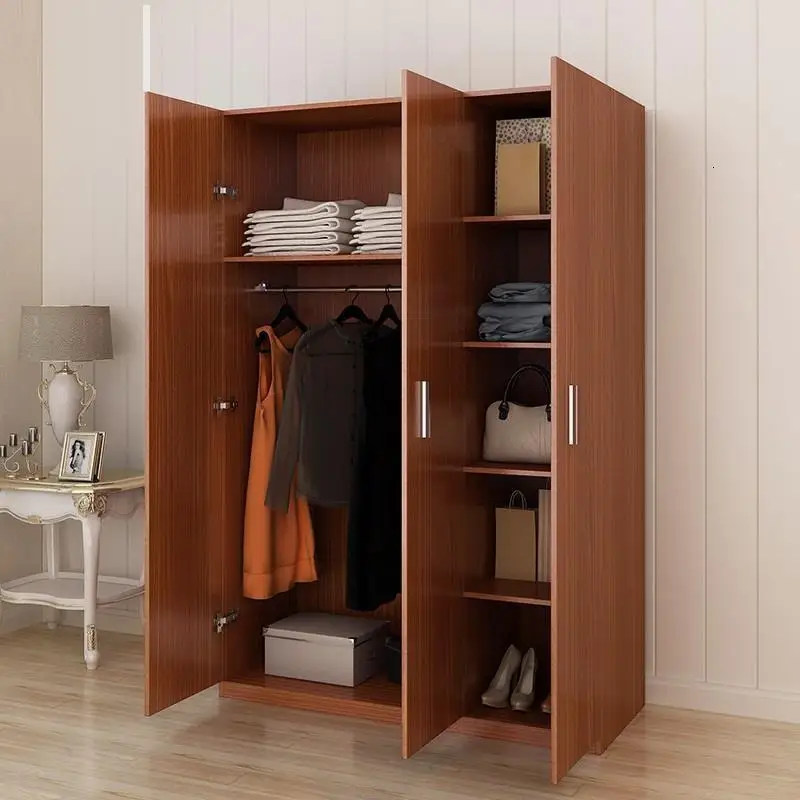 Хранение Lemari Ropero Yatak Odasi деревянный Kast Armario mobiliya одежда мебель для спальни Mueble De