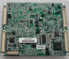 Доска для промышленного оборудования EmETX-i2700 ETX1027000010130P