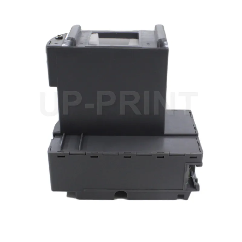 1pc T04D1 mantenimiento tanque compatible con Epson L4168 L4158 L4178 L4160  L4156 L4167 L4166 L6166 L4150 impresora del depósito de residuos|Chip de  cartucho| - AliExpress