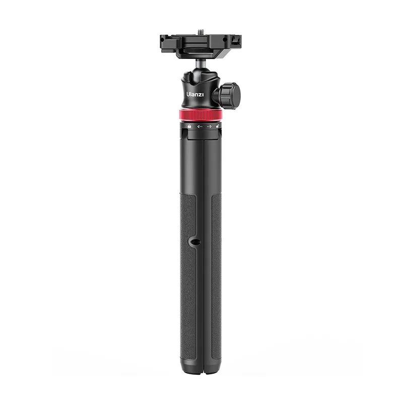 Tripé para Câmera Extensor com Suporte para Celular e Disparo Dslr de 42 Polegadas Ulanzi Vertical - Image 2