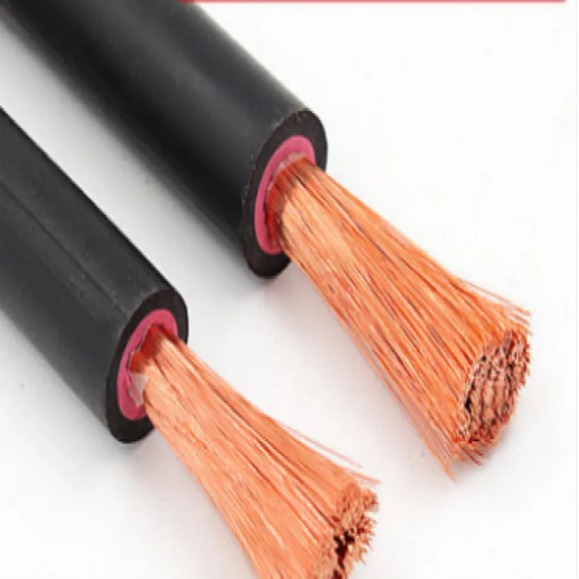 free shipping Pure copper 16 mm square welding cable grounding cable soldar for 200/250 welding machine cable welder 5M/LOT