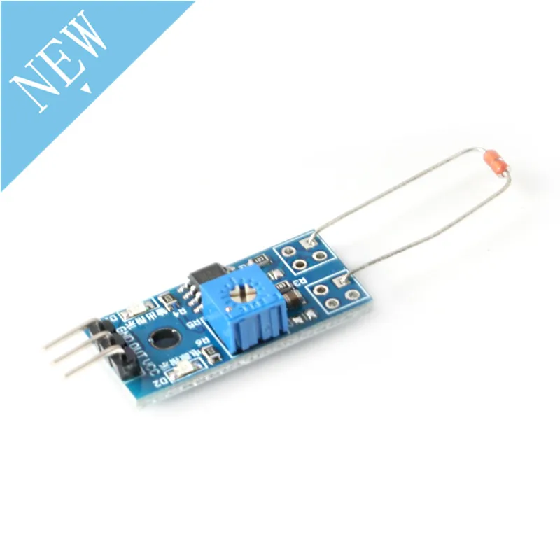 Thermal Sensor Module Temperature Switch Sensors Thermistor For Arduino ...