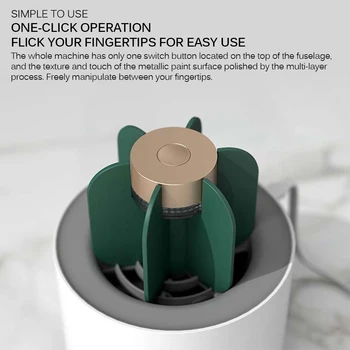 

Cactus Mosquito Killer Light Electric USB Electric UV Light Mosquito Repellent Trap Smokeless LED Insects Killer lamp