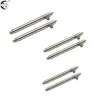 10PCS 1.5mm/1.8mm Diameter Watch Pin Pepair Tools & Kits Quick Release Watch Strap Spring Bars Pins 18MM 20MM 22MM 23MM ► Photo 3/6