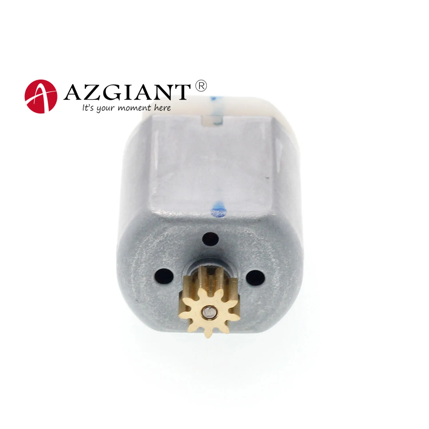 AZGIANT BD423X 12 в 9 зубьев 12 В DC карбоновая щетка мотор Автомобильный Замок для Captiva Севилья SLS Cadillac CTS 2008-13 шестерня