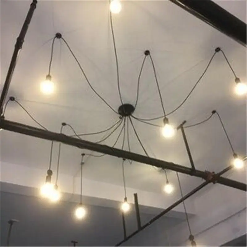 Nordic дизайн свет Lampara Verlichting Hanglamp Luminaria светильник Suspendu блеск E Pendente Para Sala обеденный стол подвесной светильник