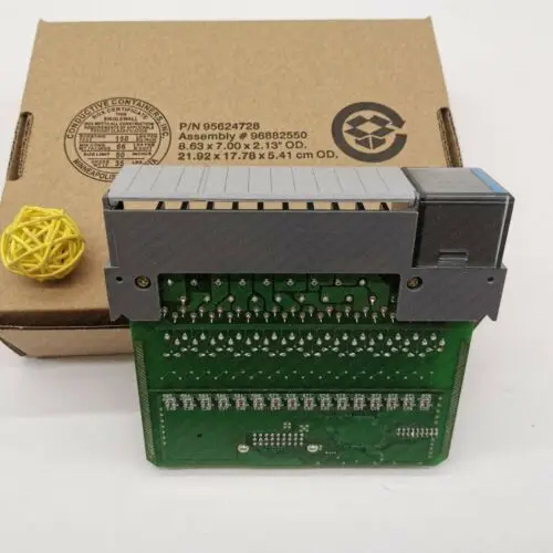 1746-IV16 Series SLC 500 Input Model 1746IV16 PLC 17461V16 1746-1V16 original brand new in factory sealed | Инструменты