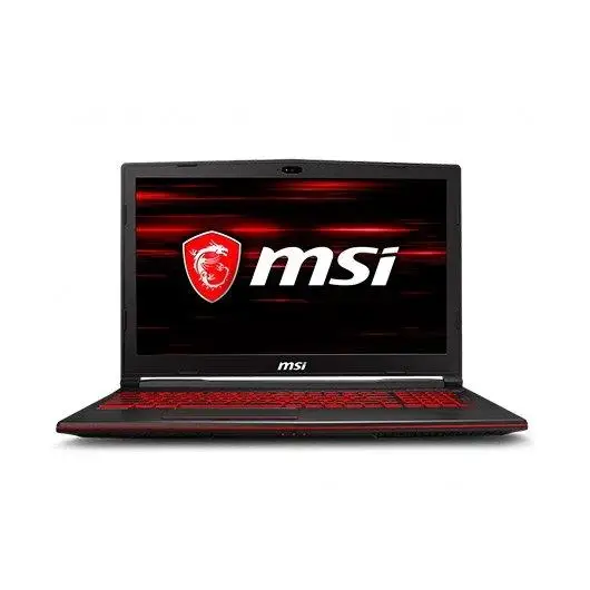MSI поддержка ноутбуков 9S7-16P732-269 | Компьютеры и офис