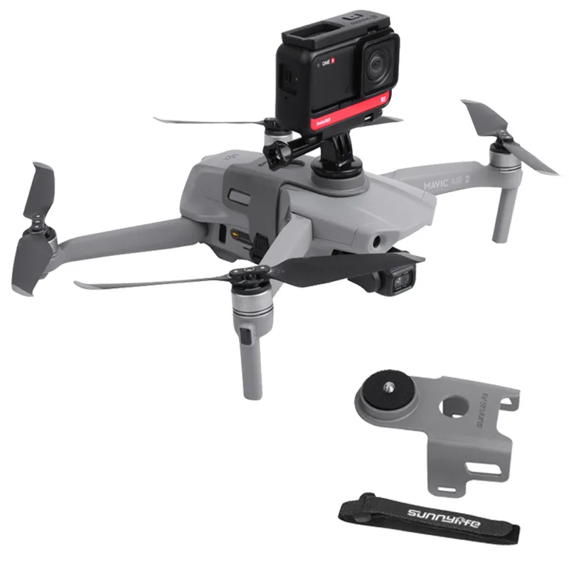 gopro mavic
