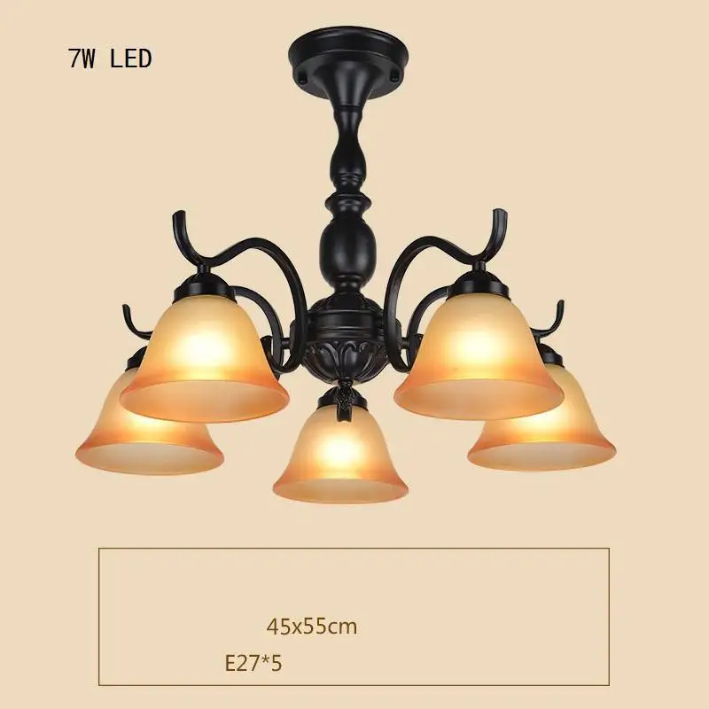 Para Sala обеденный стол Hanglamp Industrieel Pendente промышленных Luminaria Suspendu подвесной светильник висит подвесной светильник