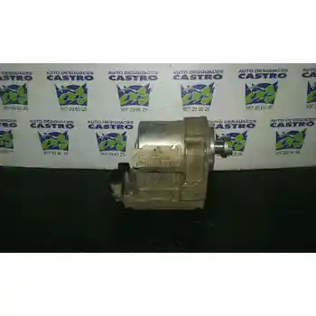 

60DHSW5015985 PUMP POWER STEERING PEUGEOT 207
