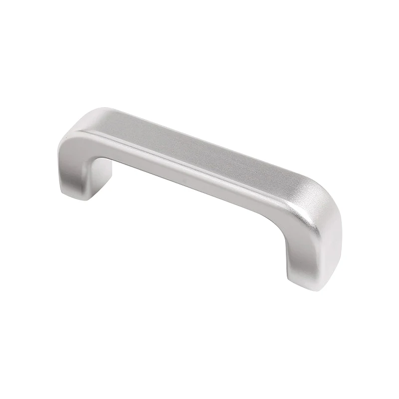 Aluminum Alloy Car Tail Door Handle Trim For LADA NIVA Accessories | Автомобили и мотоциклы