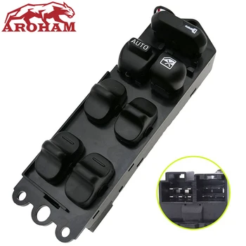 

High Quality Car Window Control Switch For Nissan Bluebird 2001 2002 2003 2004