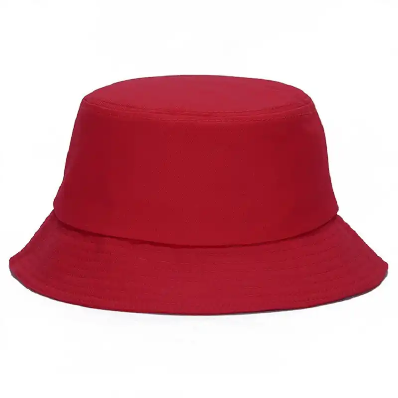 floppy fisherman's hat