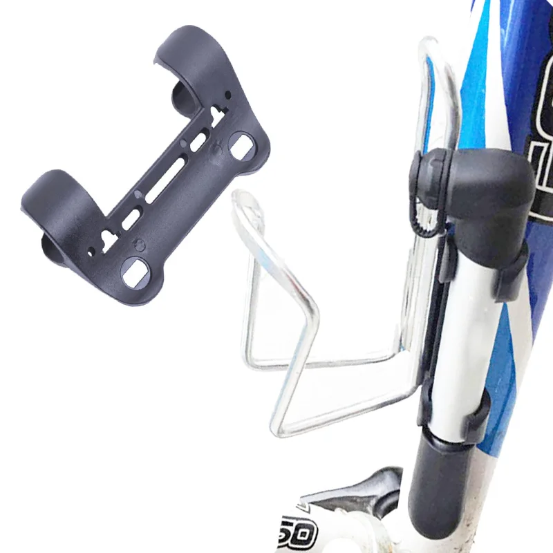 bike pump bracket