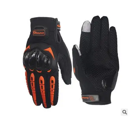 Moto rcycle перчатки для гонок Luva moto queiro Guantes moto cicleta Luvas de moto для велоспорта, перчатки для мотокросса MCS17 Gants moto