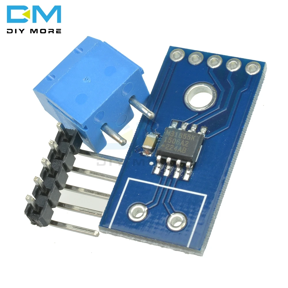 MAX31855K Digital Thermocouple Sensor Temperature Detection Module Development BoardIntegrated