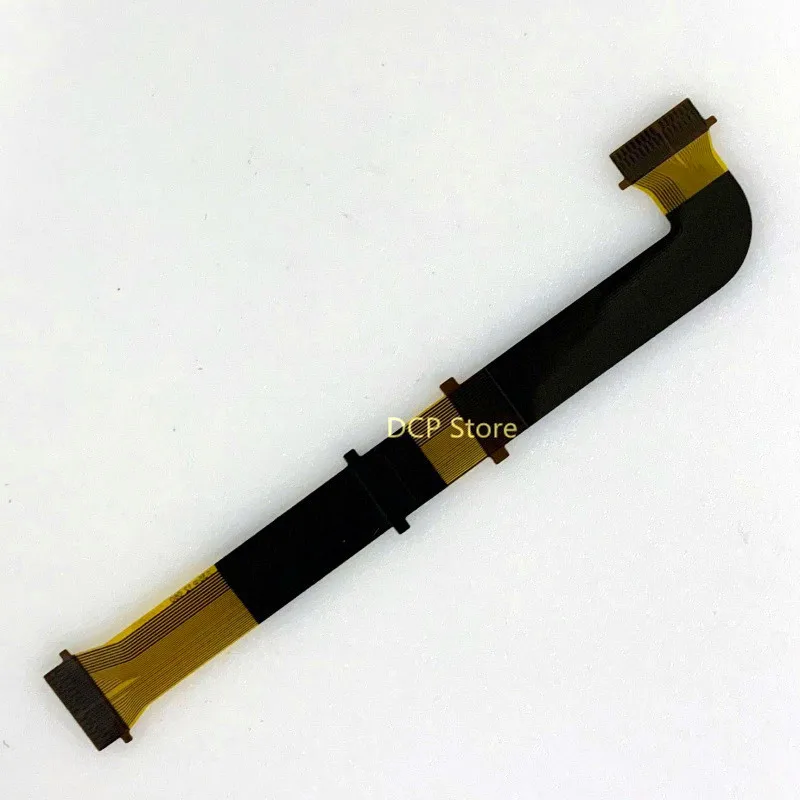 Новый SEL2470Z 24 70 F4 ZA Диафрагма объектива гибкий мембранный кабель FPC для Sony мм f/4 OSS