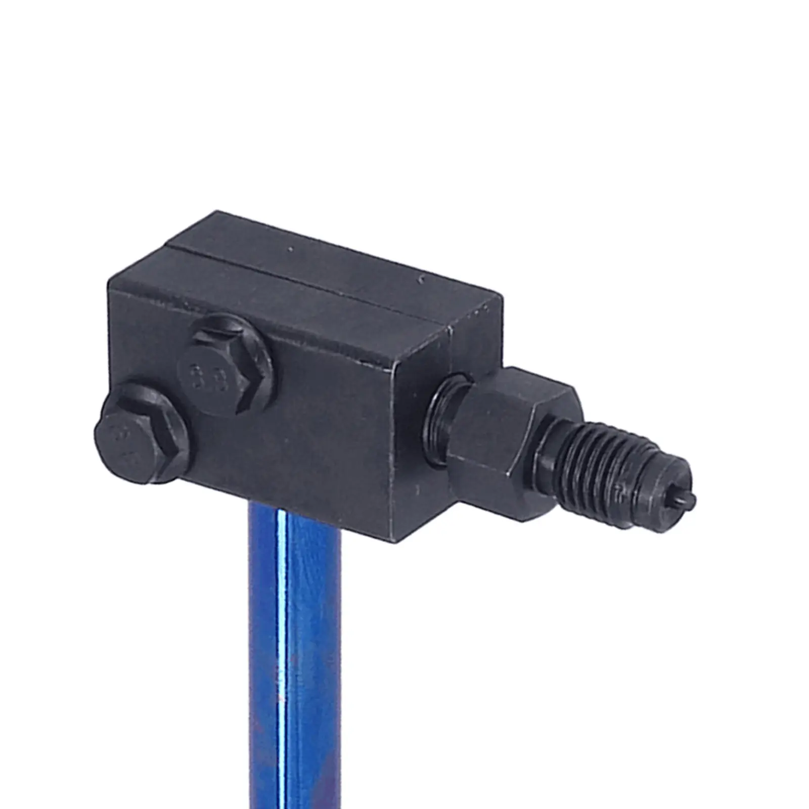 Brake Pipe Flaring Tool, 3/16" SAE Hand Held, Repair Tool, Accessories