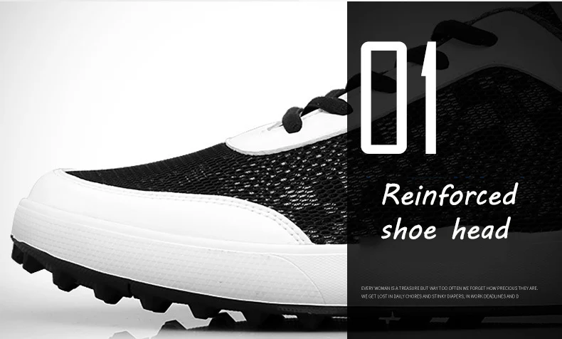 TaoBo обувь для гольфа мужские вращающиеся ручки с пряжкой кроссовки для гольфа дышащая обувь для гольфа водонепроницаемые спортивные кроссовки мужские тренировочные кроссовки Snea