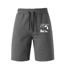 Летние высококачественные мужские шорты, красивые мужские шорты для тренировок, пляжные шорты, мужские дышащие хлопковые шорты для фитнеса